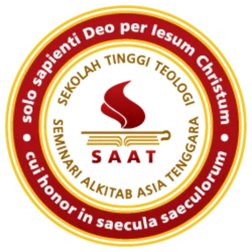 Logo SAAT